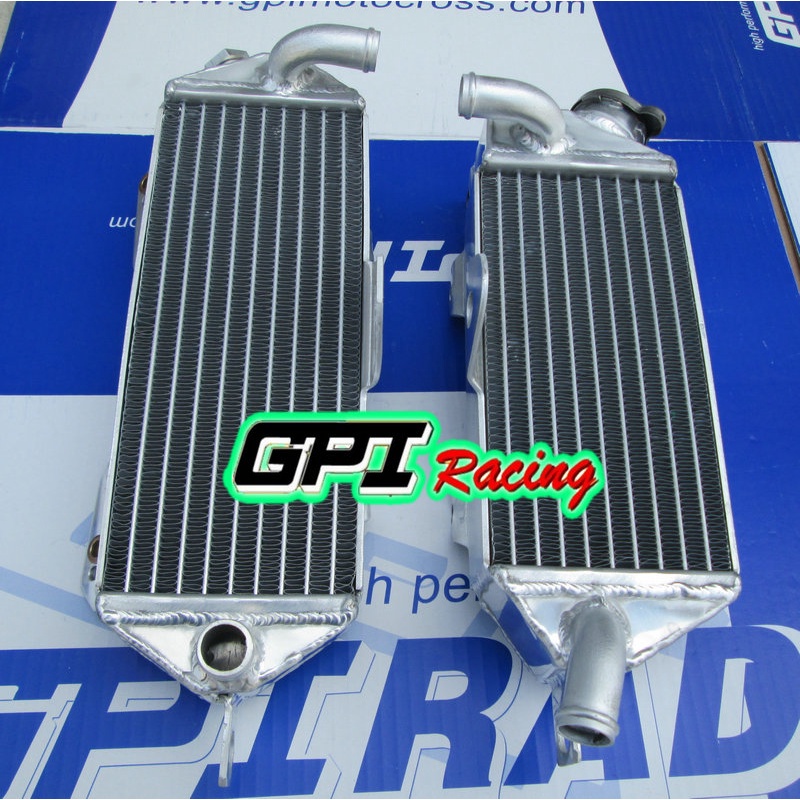 FIT For KAWASAKI KX250 KX 250 1987 1988 1989 87 88 89 new Aluminum ...