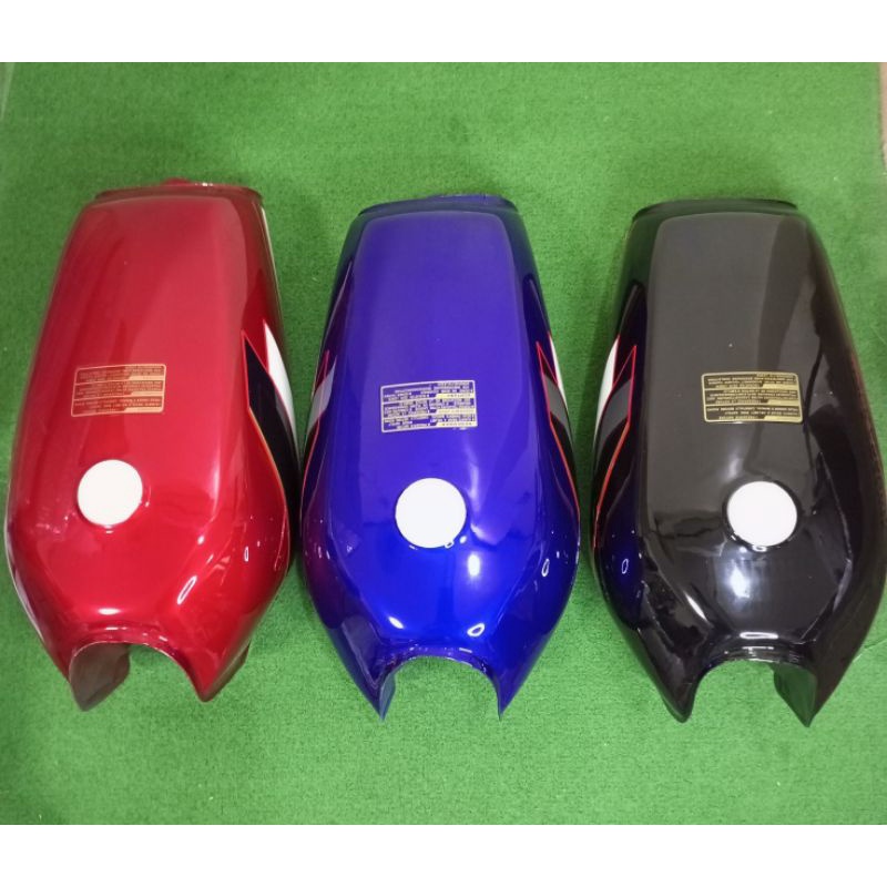 Motorcycle Fuel Tank Gas TMX | Shopee Philippines