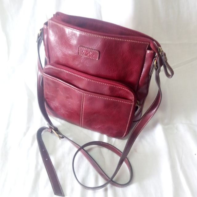 Relic discount brand handbags