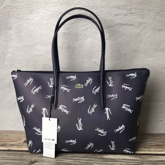 New store lacoste bag