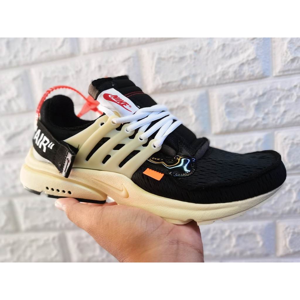 Pk off sales white presto