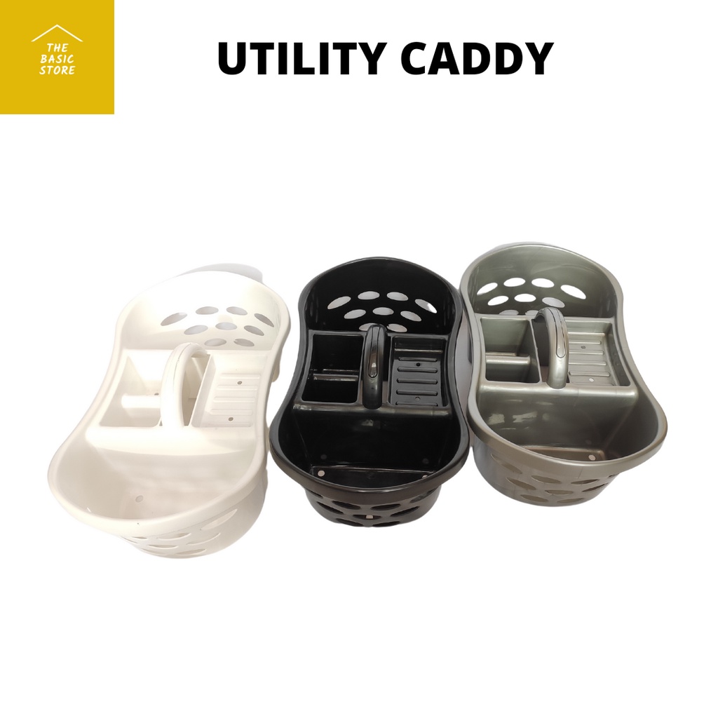 UTILITY CADDY / ART CADDY (1 pc per order) Bathroom Items / Laundry ...