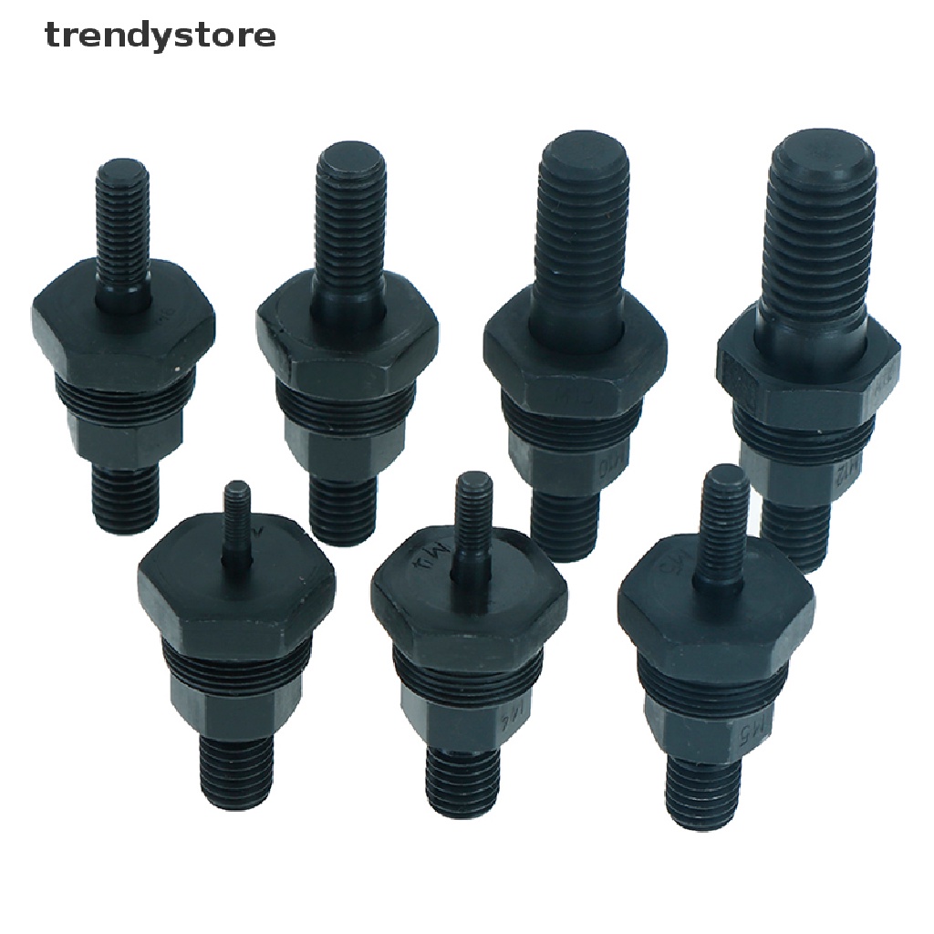 trendystore M3-M12 replacement riveter gun part threaded mandrel for ...