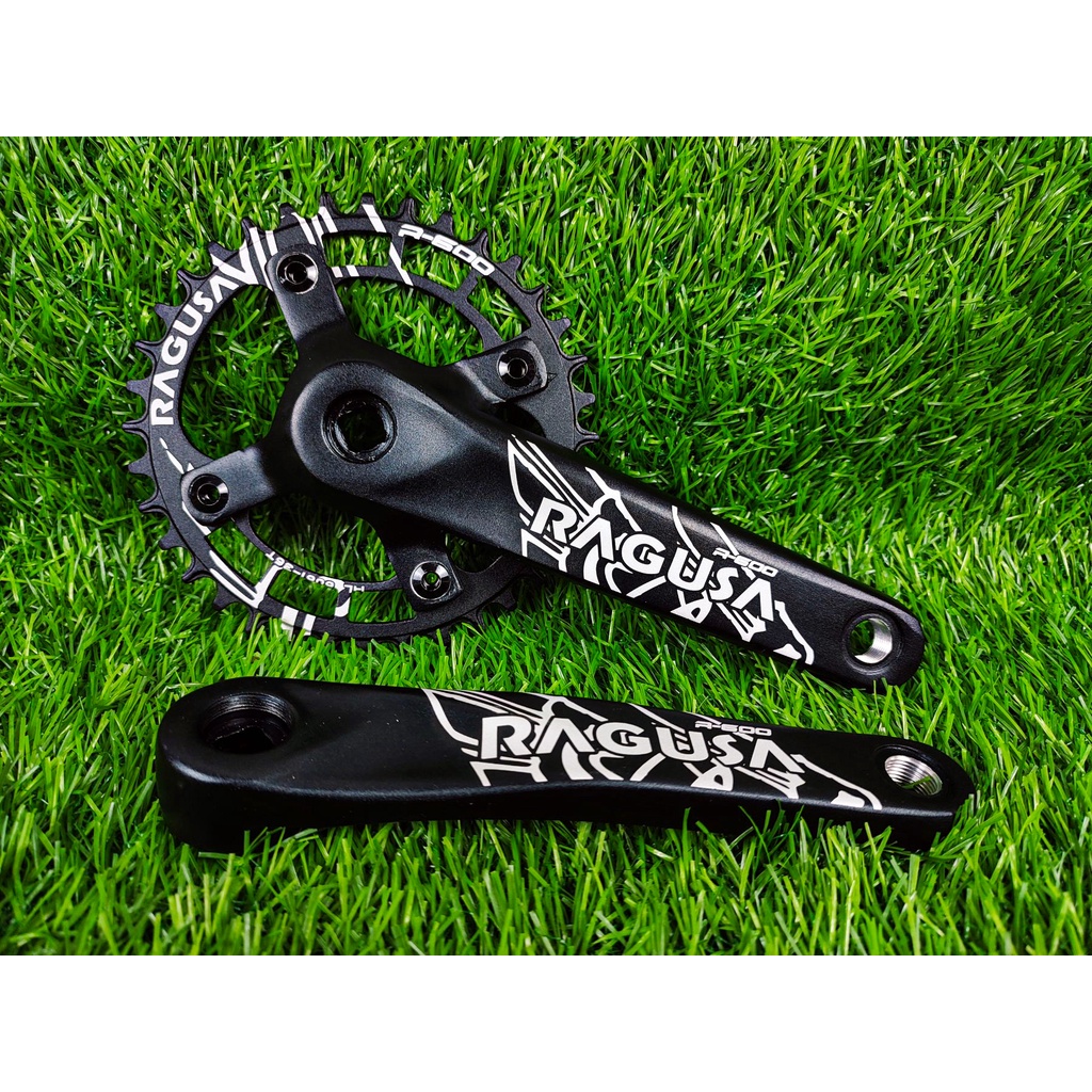 ragusa groupset