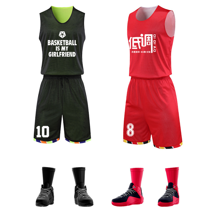 Shop jersey basketball red for Sale on Shopee Philippines