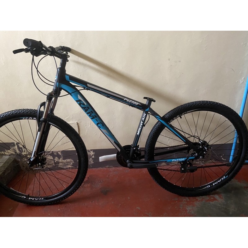 Ram best sale c bike