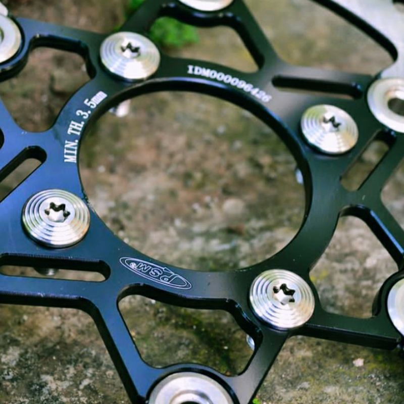 Disc Bolts Disc Bolts Original Thai Disc Bolts | Shopee Philippines