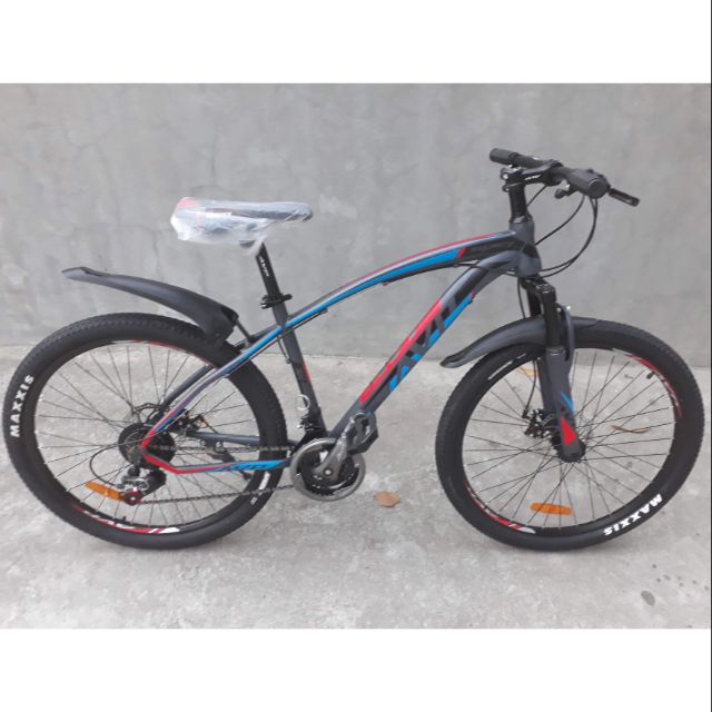 Avp best sale mtb price