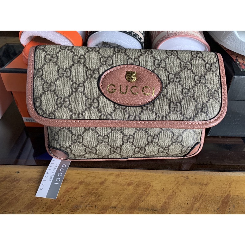 Gucci belt bag  Shopee Philippines