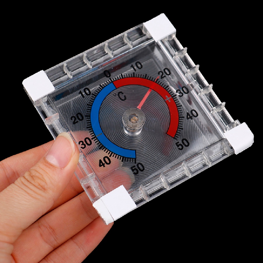 [Asegreen] Square Wall Garden Home Graduated Disc Measurement Hot ...