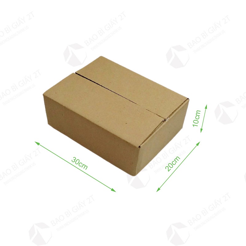 Carton BOX 30x20x10cm | Shopee Philippines