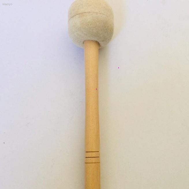 BASS DRUM BEATER FOR & LYRE Solid Wood. Shopee Philippines