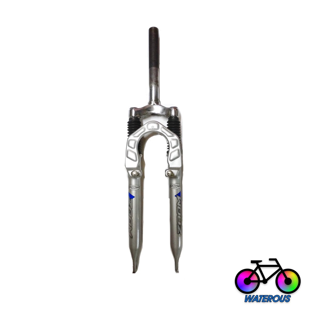 zoom 29er suspension fork