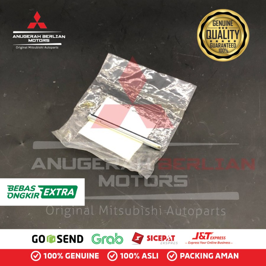 Mitsubishi Pajero Sport Rear Brake Caliper Pin | Mr.307405 | Shopee ...