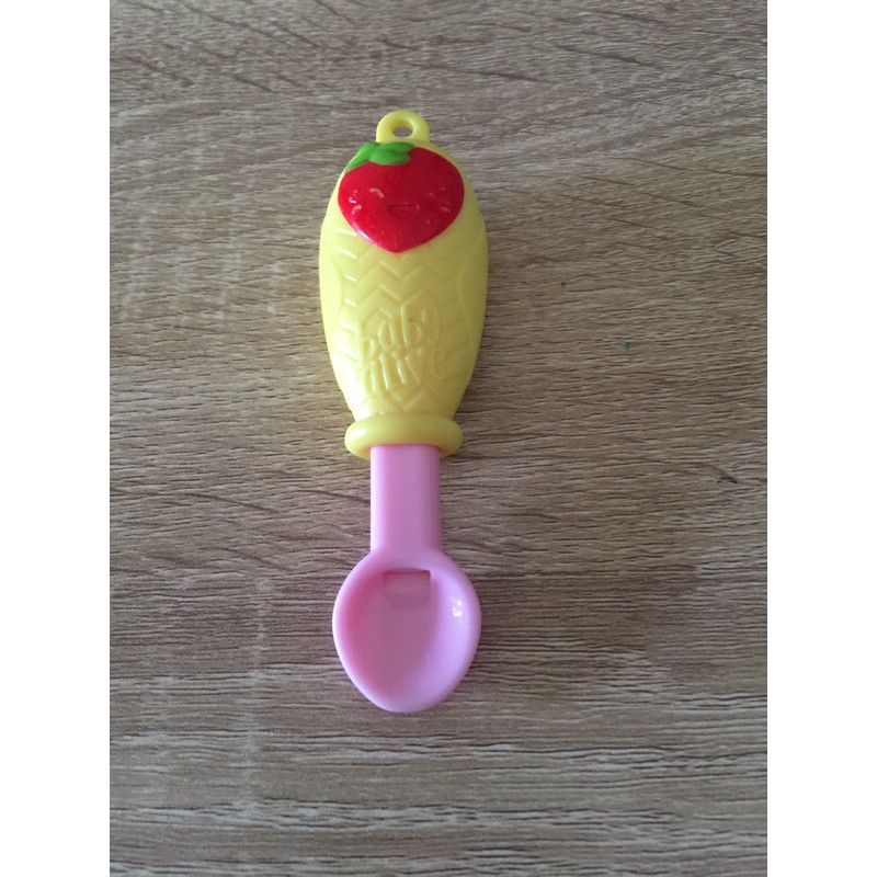 Baby alive spoon online