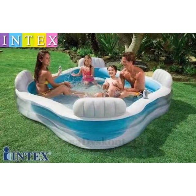 SWIN CENTER FAMILY LOUNGE POOL | Shopee Philippines
