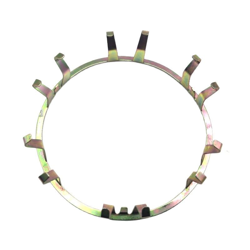 1 Piece Wheel Center Hub Cap Retainer Clip Ring For Mitsubishi Pajero