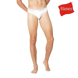 Hanes 3 Pack Low Rise Bikini Brief Shopee Philippines