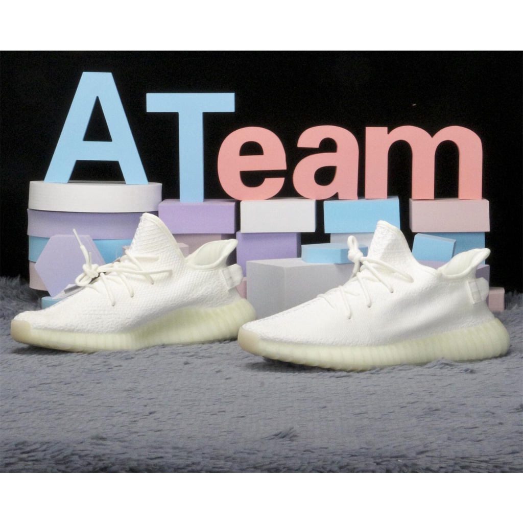 Yeezysupply com triple on sale white