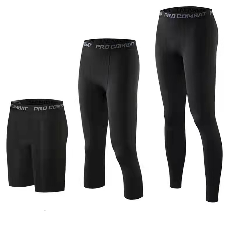 Basketball short tights best sale