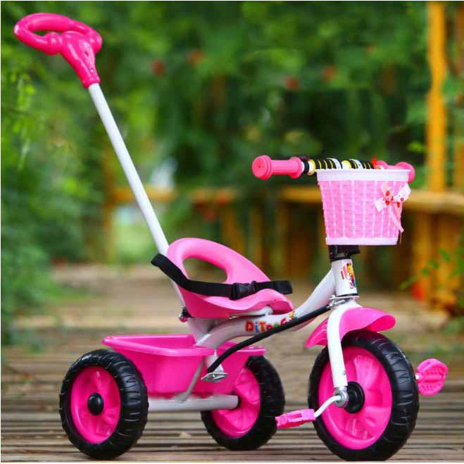 Trolley bike shop for baby