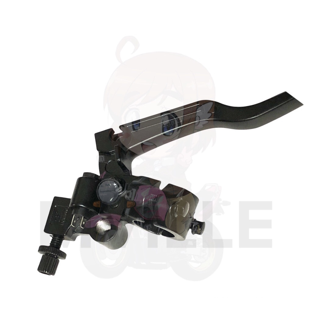 Keeway Cafe Racer 152 brake / break , clutch lever Shopee Philippines