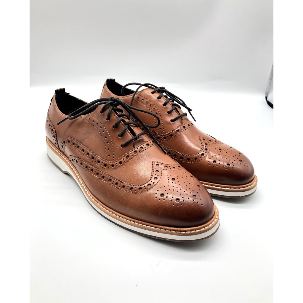 Cole haan morris 2025 wing ox