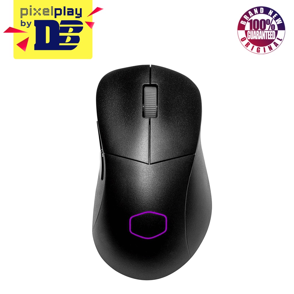Cooler Master Mm731 Wireless Lightweight Gaming Mouse With Optical