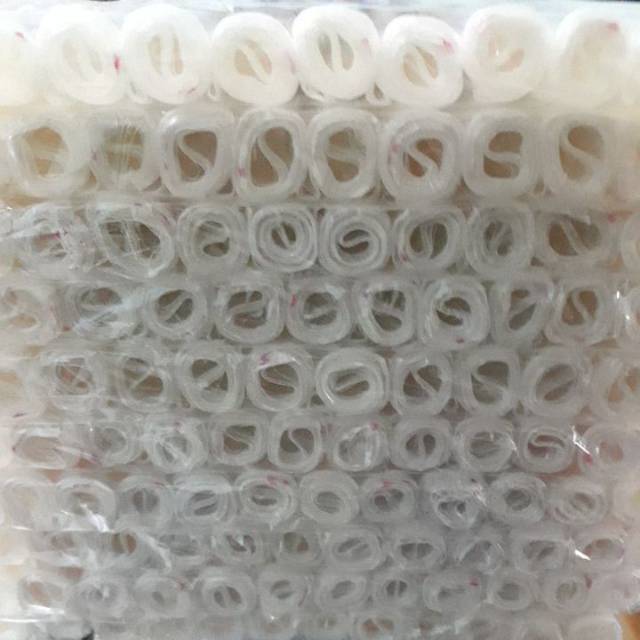 50 micron Thickness boxy Plastic opp Cover | Shopee Philippines
