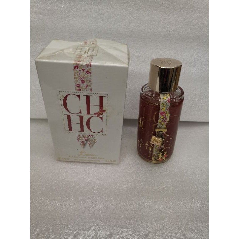 Chhc parfum hot sale