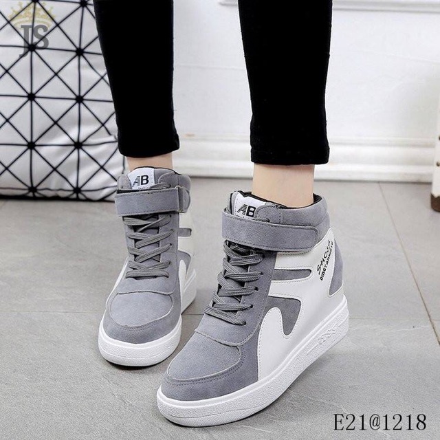 High cut sneakers 2025 for ladies