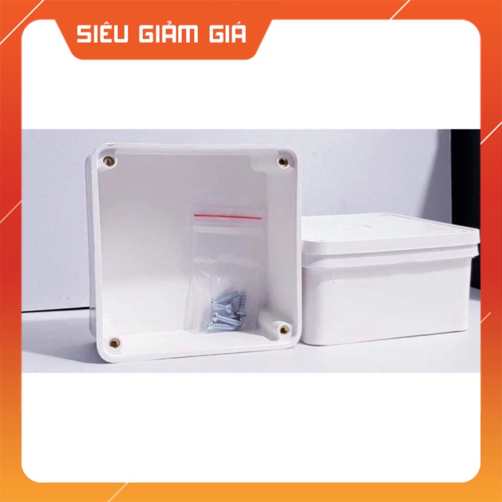 Technical Box For Waterproof Camera Dimensions 110x110 x 5mm | Shopee ...