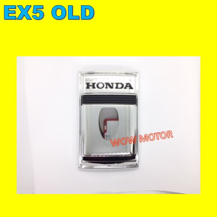 EX5 OLD HORN LOGO EX5 HORN EMBLEM EX5 HP LOGO EX5 FORK EMBLEM EX5 OLD ...