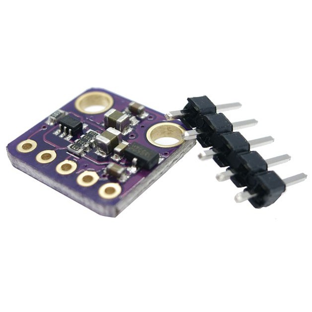 APDS-9960 RGB and Gesture Sensor I2C Breakout odule for Arduino : Aazon.in