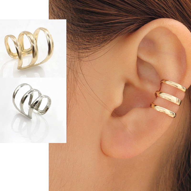 Shopee hot sale ear cuff