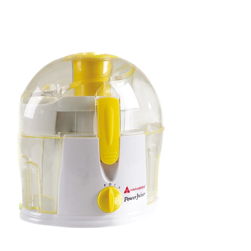 Power juicer HPJ 50 hanabishi good Shopee Philippines
