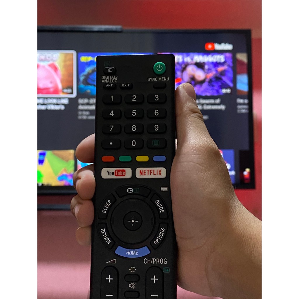 *In stock*Remote Control RMTTX300P for SONY TV RMTTX300B RMTTX300U