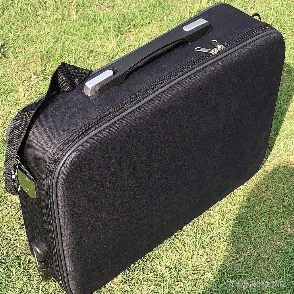 File Box Storage Bag, Handbag, I9CD | Shopee Philippines