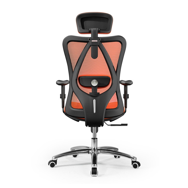 Computer Chair Ergonomic Waist M18 Boss Chair Staff Office Chair Gaming ...