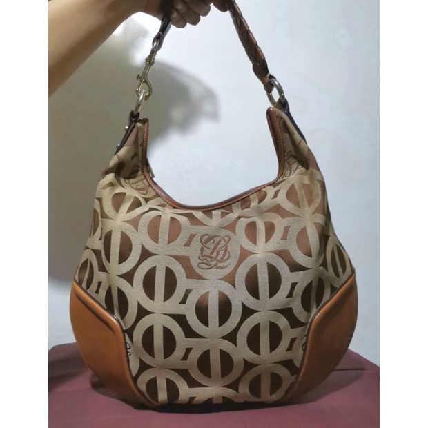 SALE Original Louis Quatorze Tote Bag Preloved