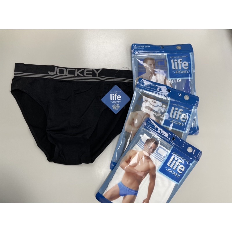 Jockey® Seamfree® Brief