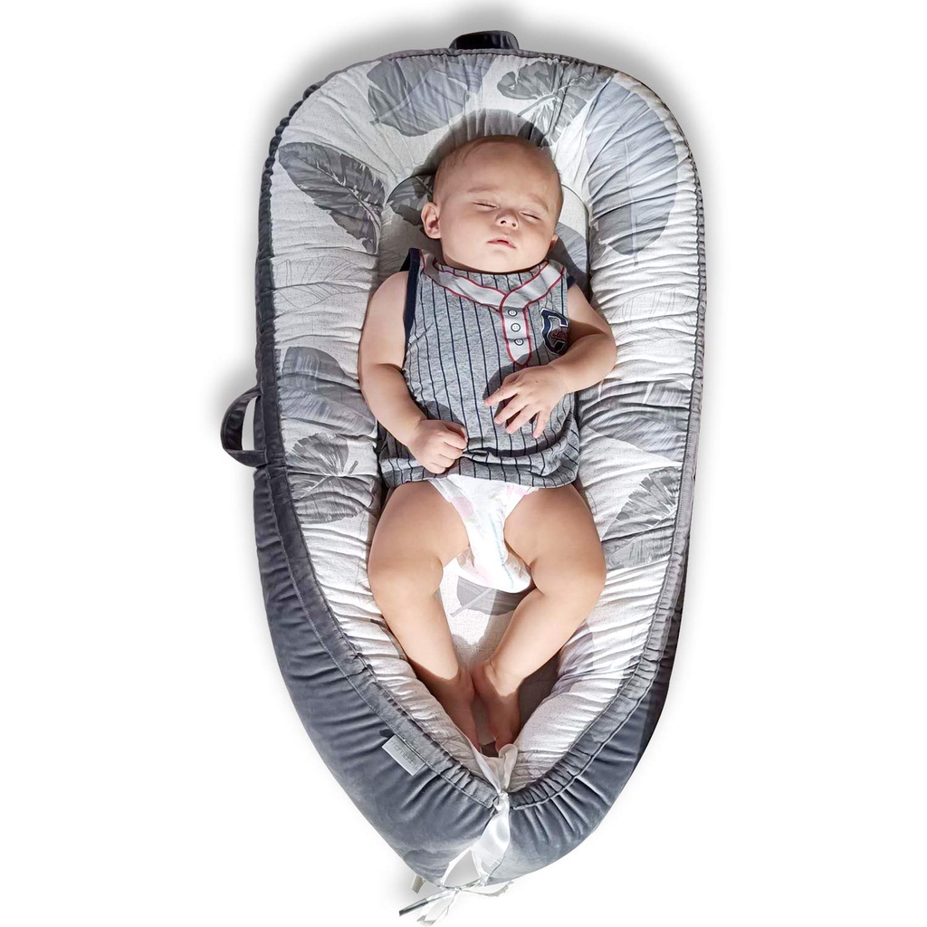 Co sleeper hot sale baby nest