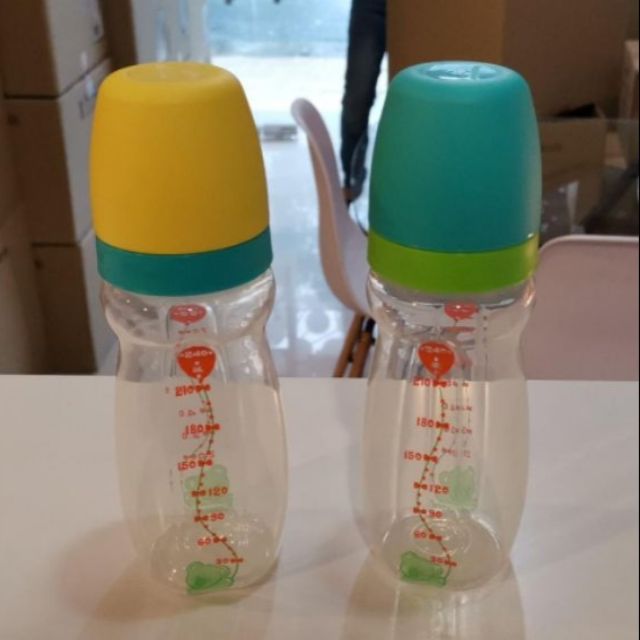 Tupperware Milk Bottle | Shopee Philippines