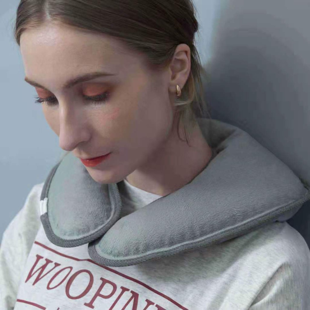 NEW HOT WATER NECK HOT WATER BAG Shopee Philippines