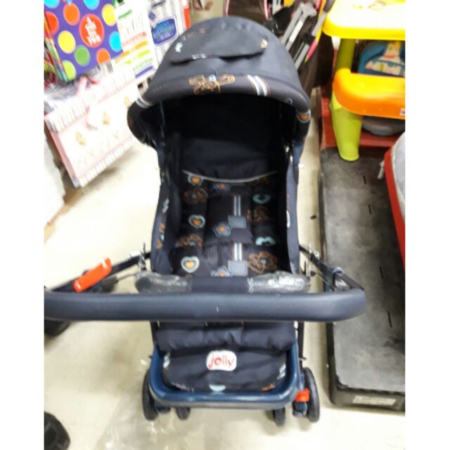 Jolly on sale stroller price