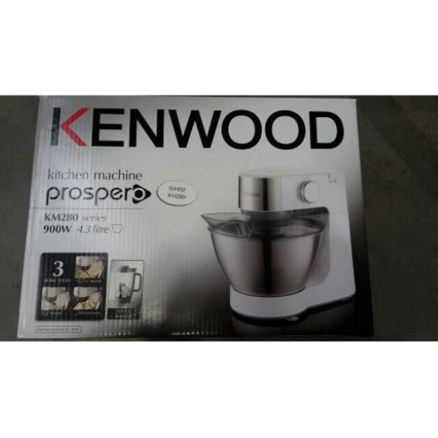 Kenwood mixer for outlet sale