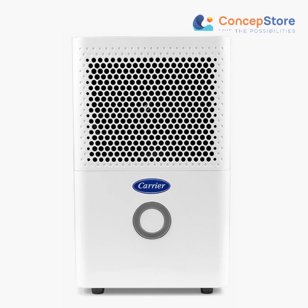 Carrier Dehumidifier 12L | Shopee Philippines