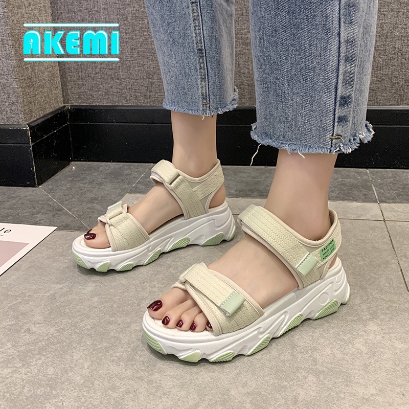 Sandal deals summer korea