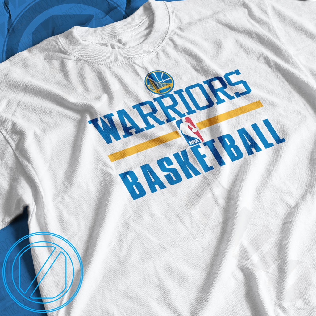 Golden state shop basketball shirt