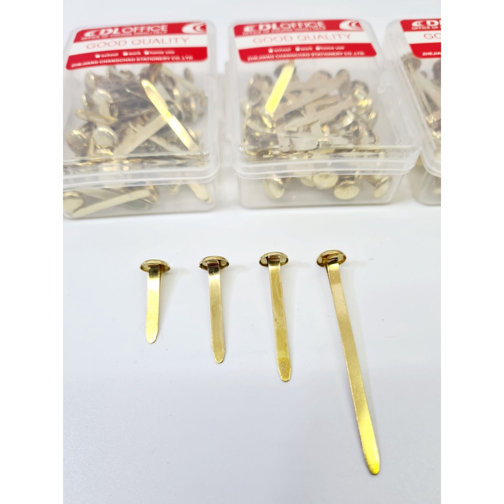 Round Fastener - Available in Different Sizes | Shopee Philippines